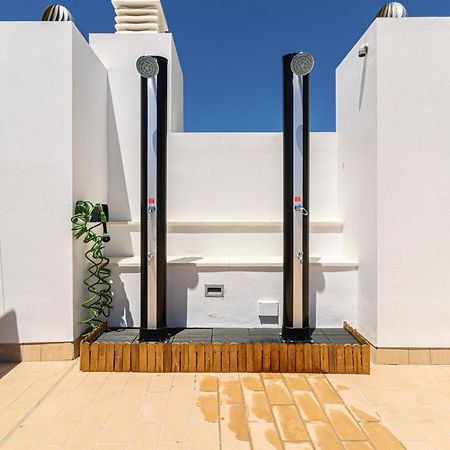 Allo Apartments San Roque 1ºc Cádiz Eksteriør billede