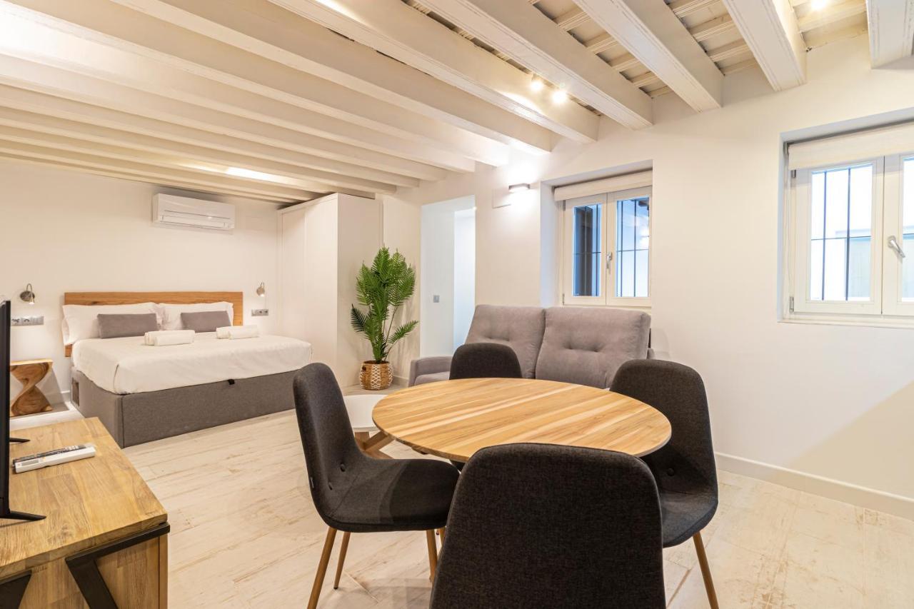 Allo Apartments San Roque 1ºc Cádiz Eksteriør billede