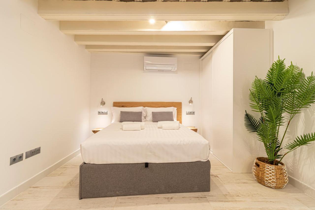 Allo Apartments San Roque 1ºc Cádiz Eksteriør billede