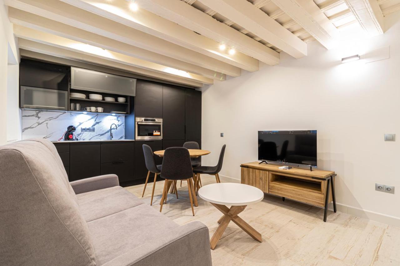 Allo Apartments San Roque 1ºc Cádiz Eksteriør billede
