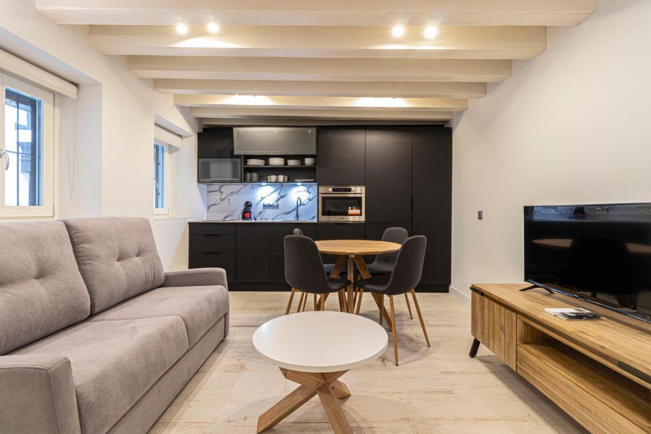 Allo Apartments San Roque 1ºc Cádiz Eksteriør billede