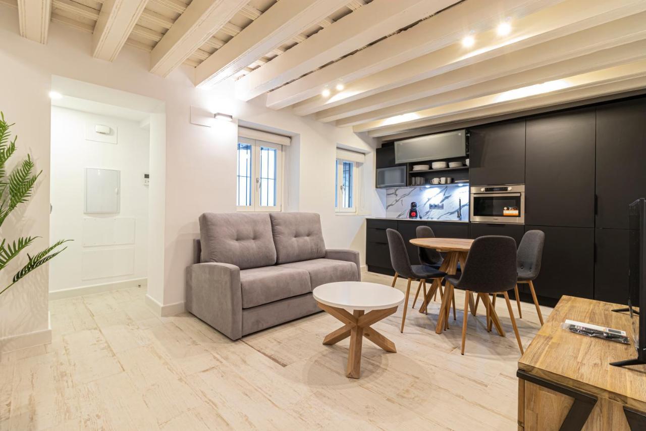 Allo Apartments San Roque 1ºc Cádiz Eksteriør billede