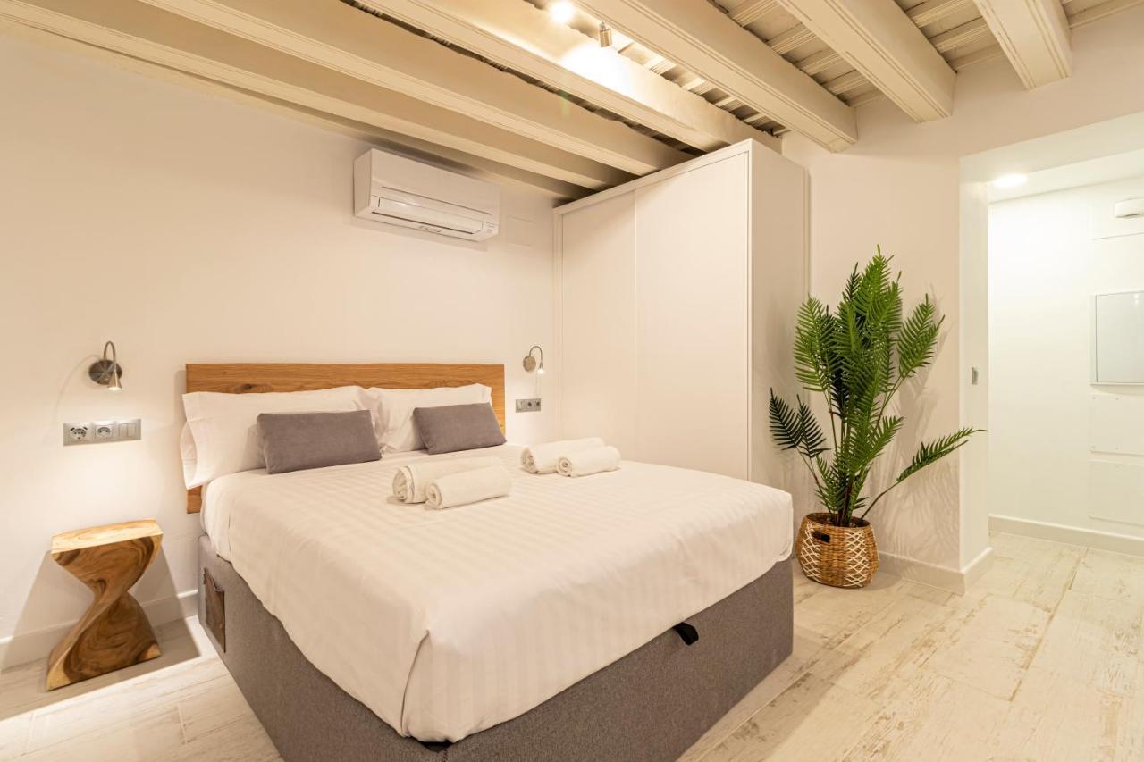Allo Apartments San Roque 1ºc Cádiz Eksteriør billede